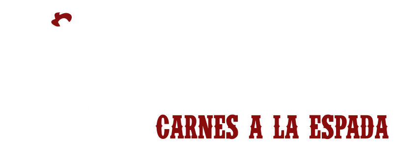 white logo